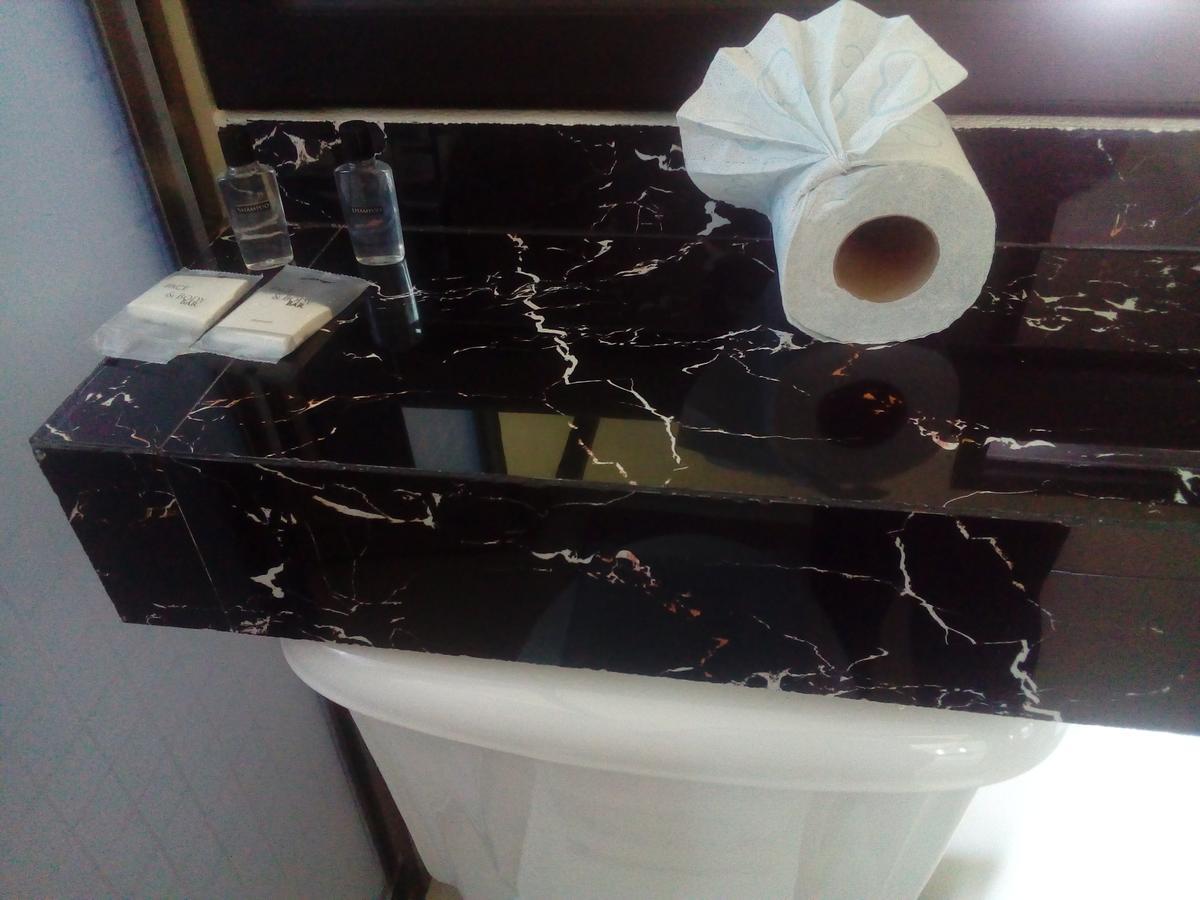 Hotel La Isla Chable Экстерьер фото